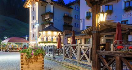 Hotel Pedranzini
