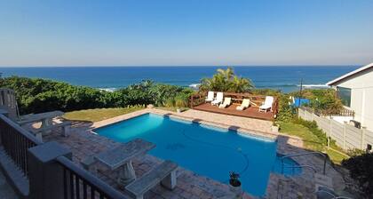Beachcomber Bay - Guest House
