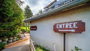 Eksteriør