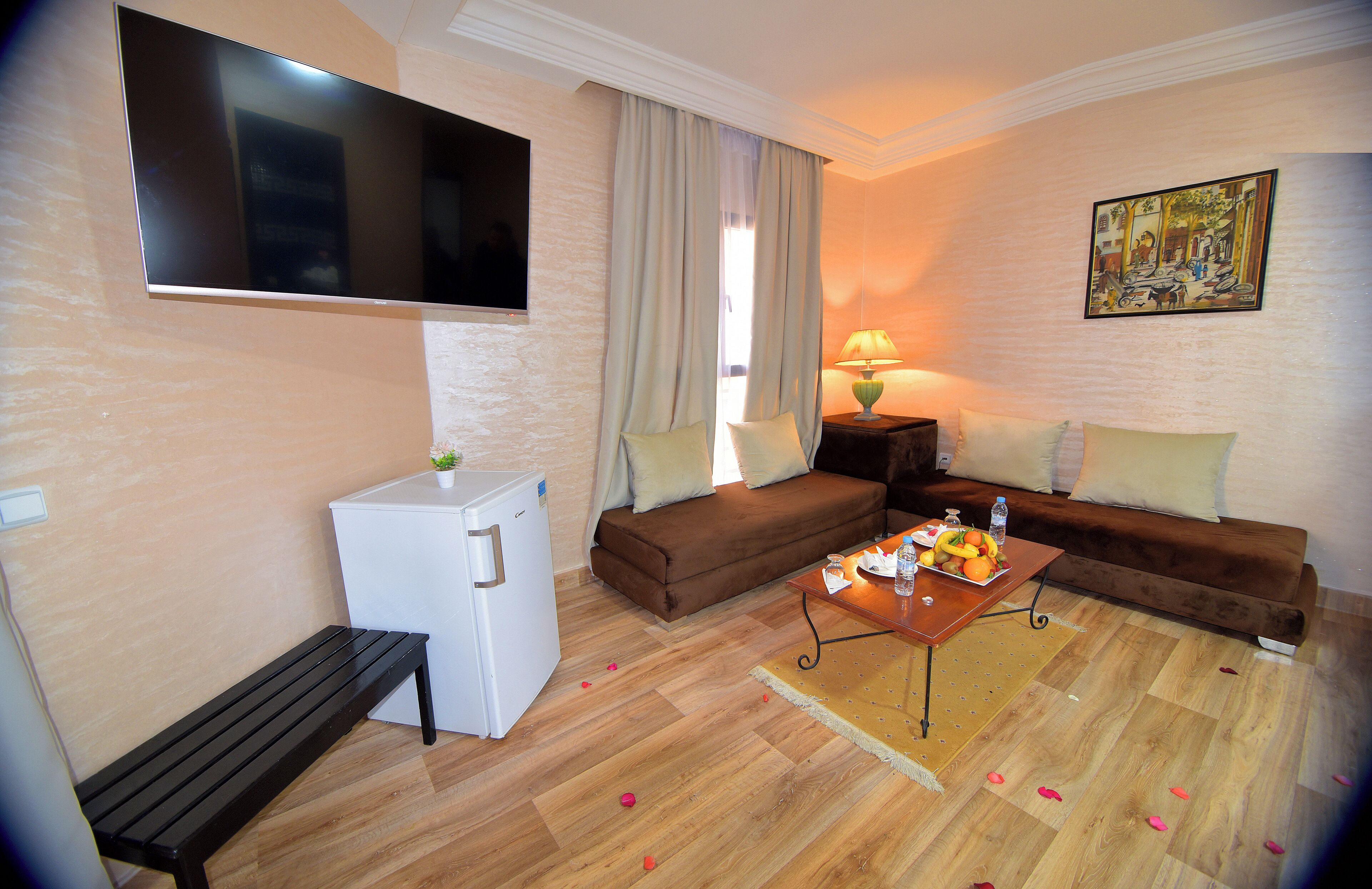 Photo - Hotel Nouzha