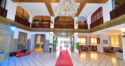 Hôtel Nouzha La perle du tourisme