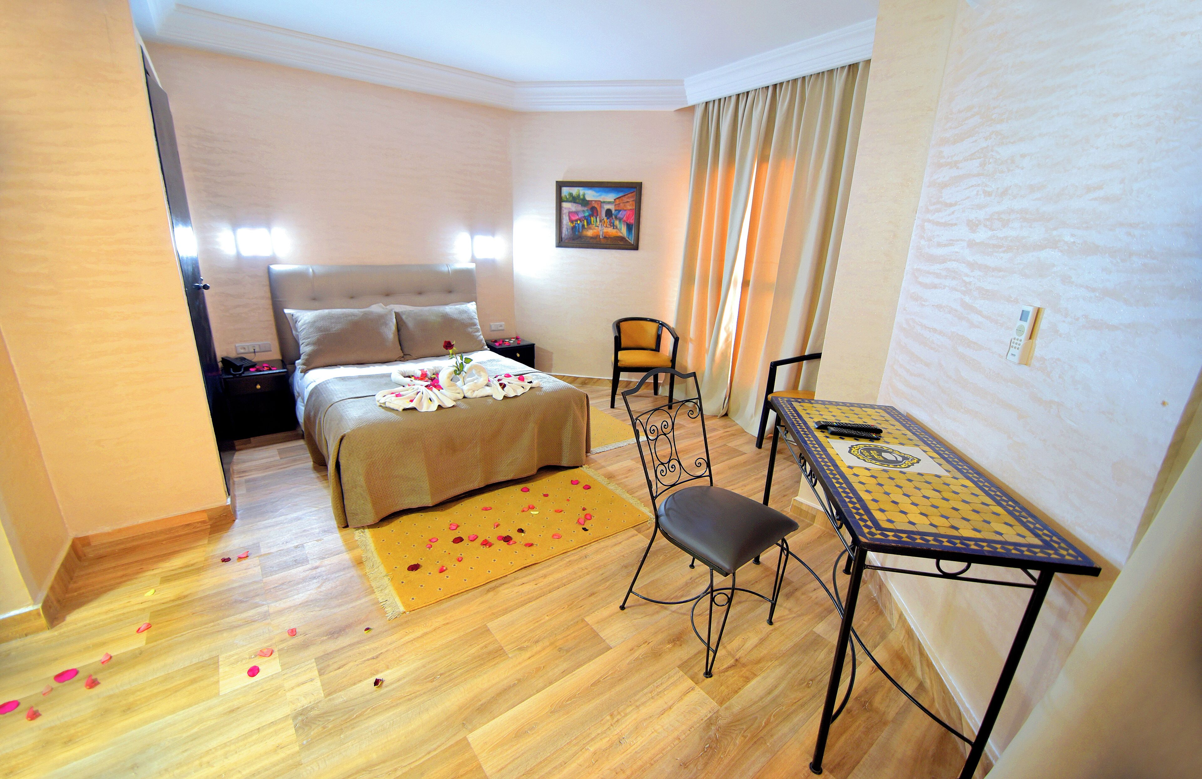 Photo - Hotel Nouzha