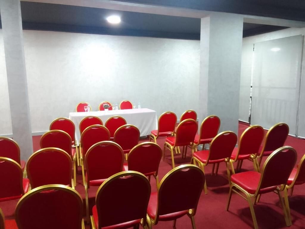 Photo - Hotel Nouzha