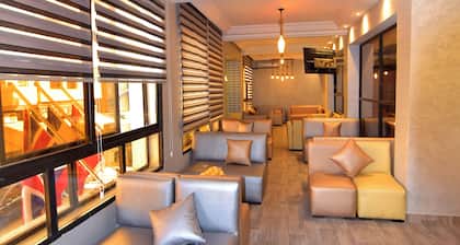 Hôtel Nouzha La perle du tourisme