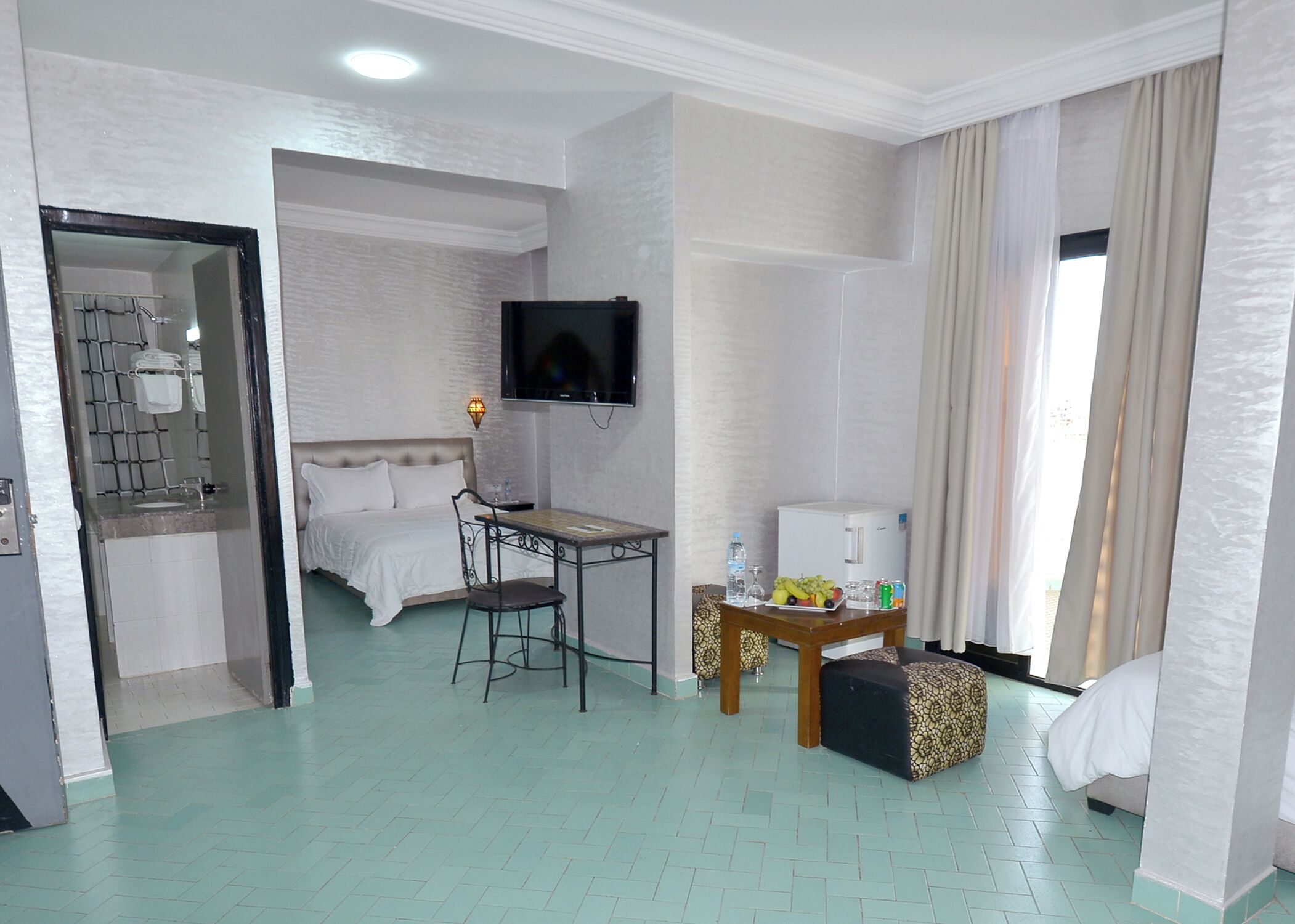 Photo - Hotel Nouzha