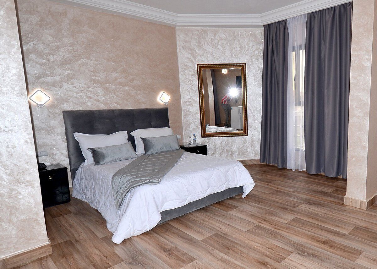 Photo - Hotel Nouzha