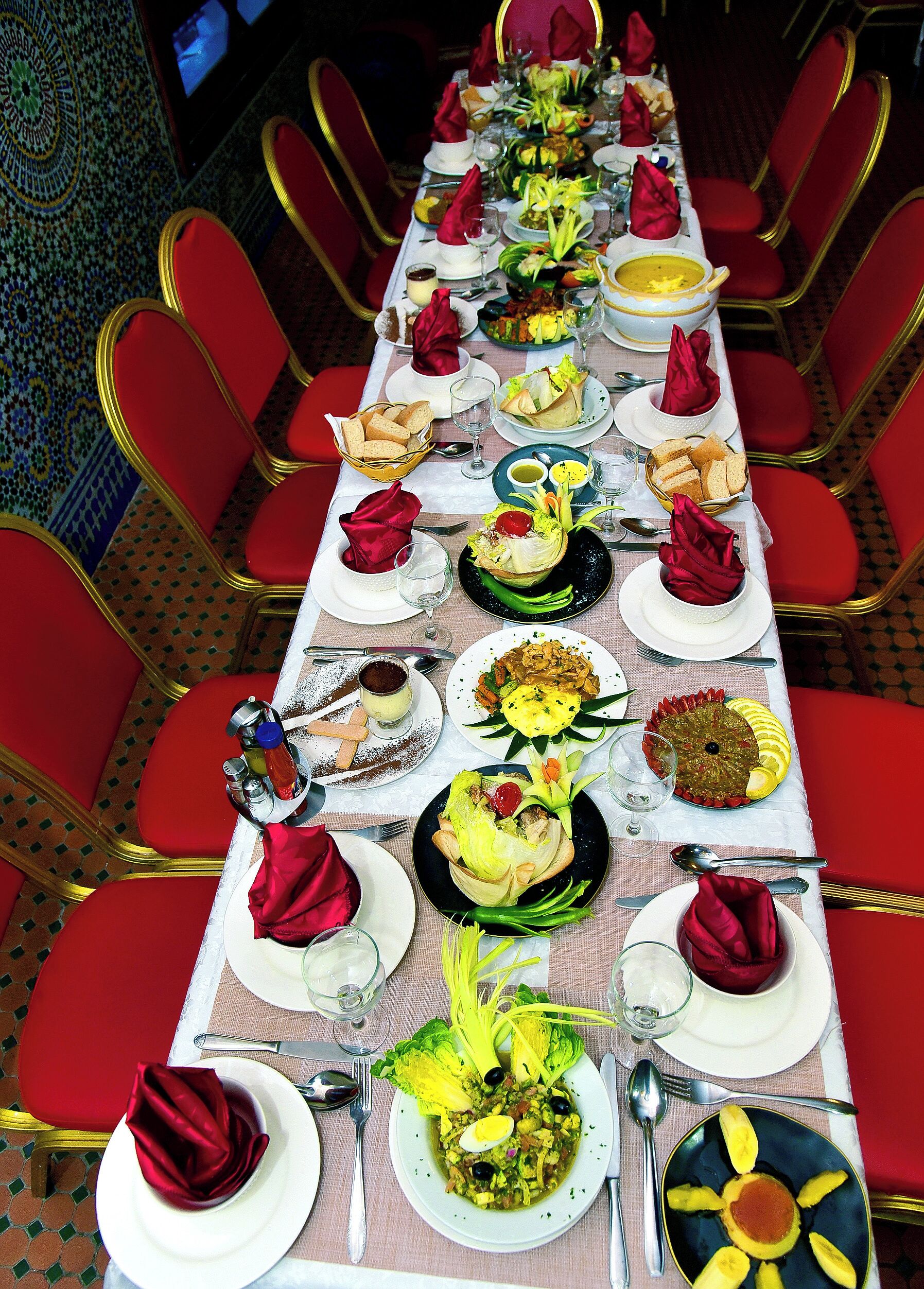 Photo - Hotel Nouzha