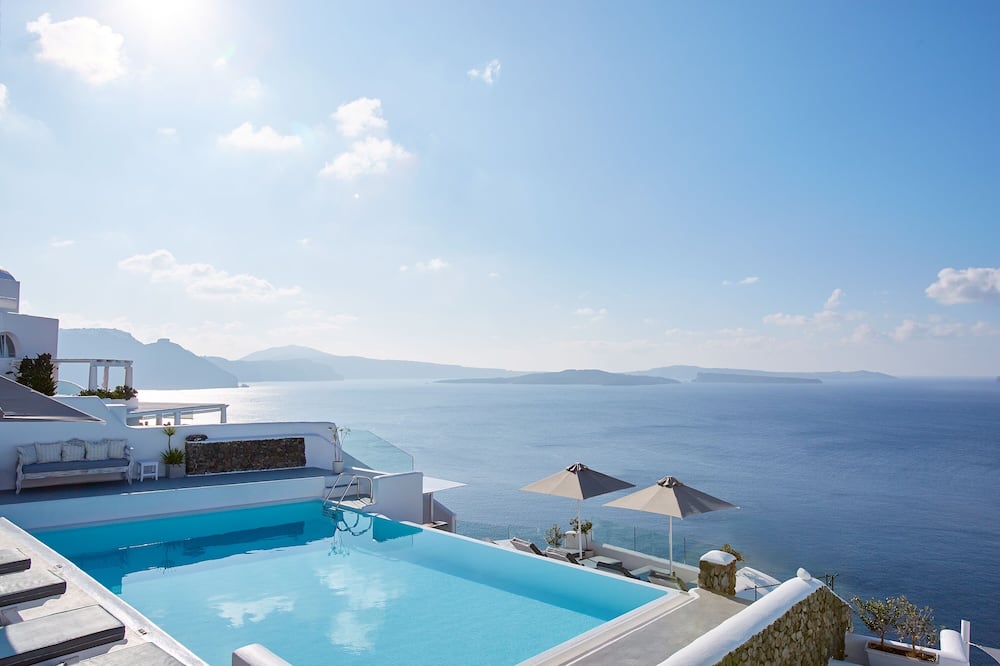 La Perla Villas and Suites - Adults Only