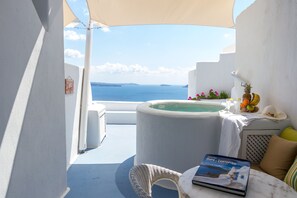 Vue de la chambre