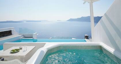 La Perla Villas and Suites - Adults Only