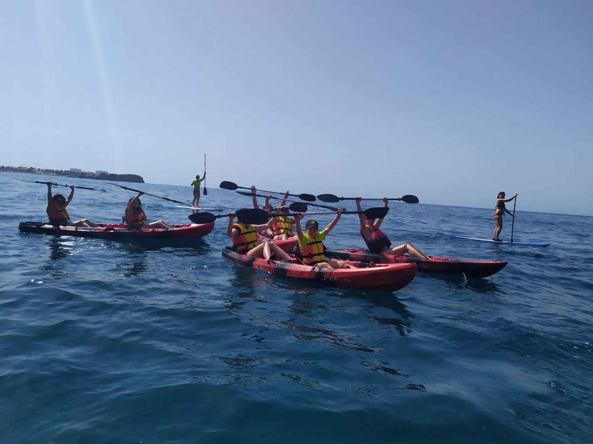 Foto - Hostal Palomares