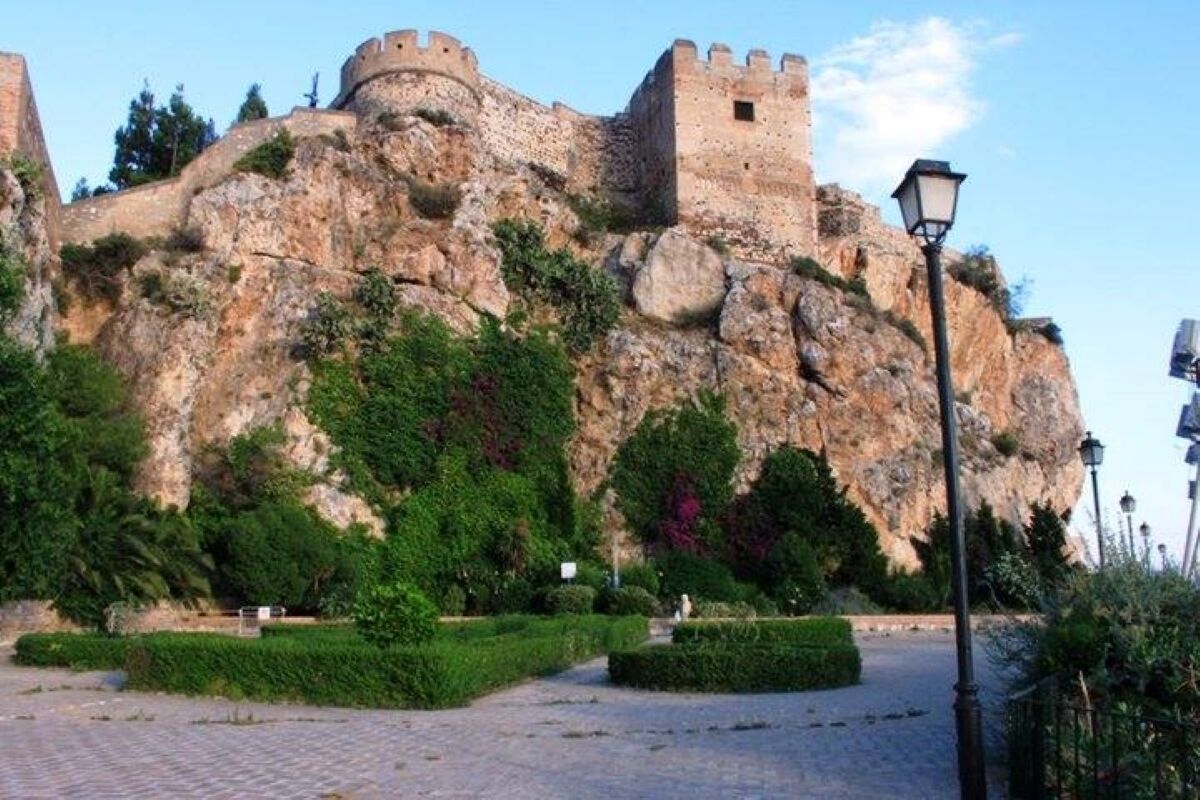 Foto - Hostal Palomares