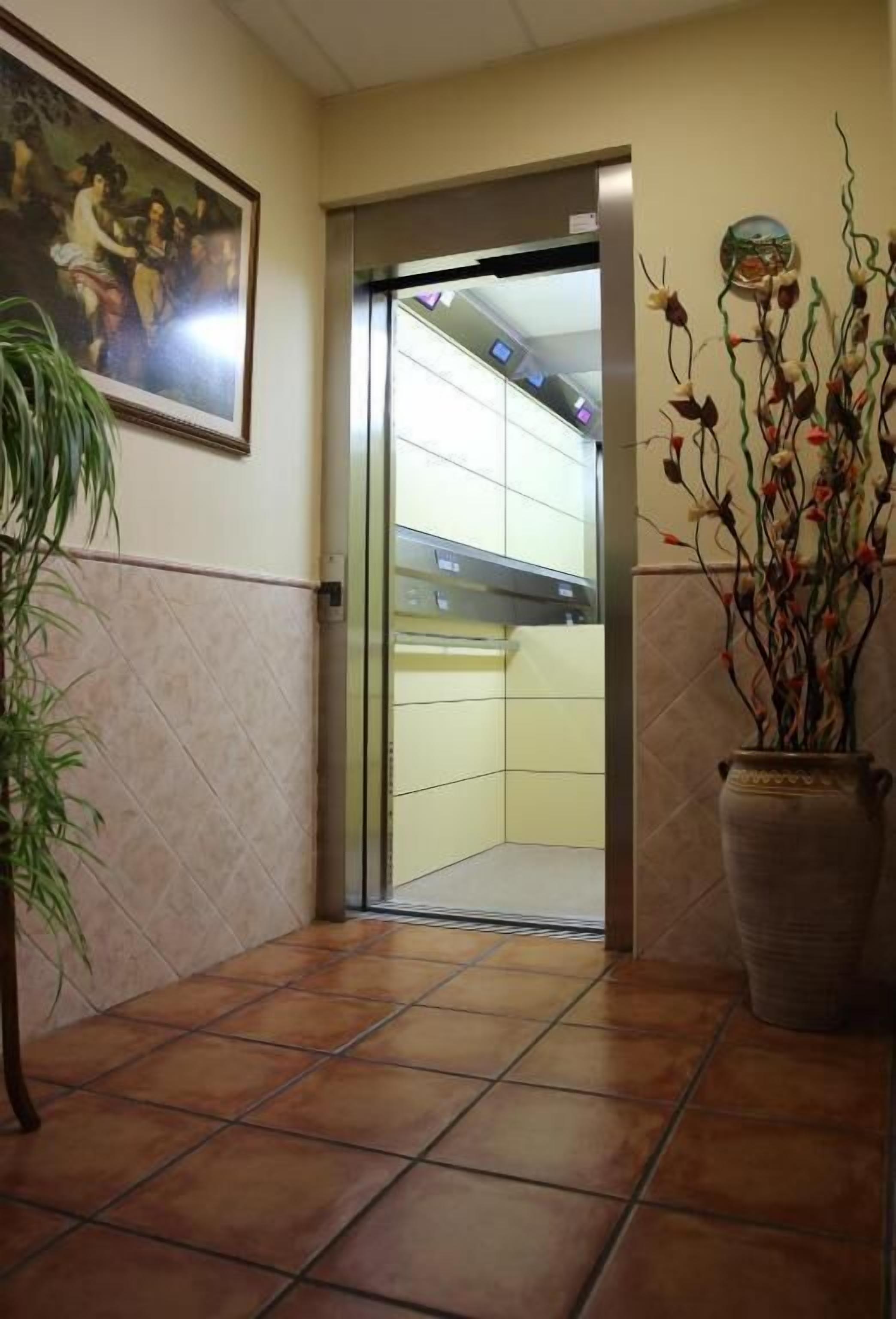 Foto - Hostal Palomares