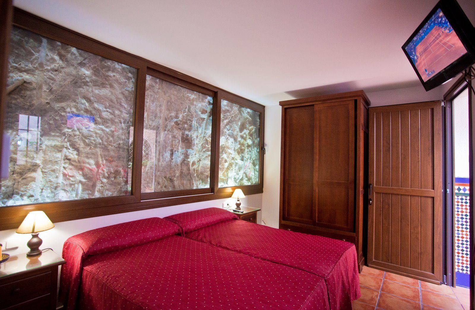 Foto - Hostal Palomares