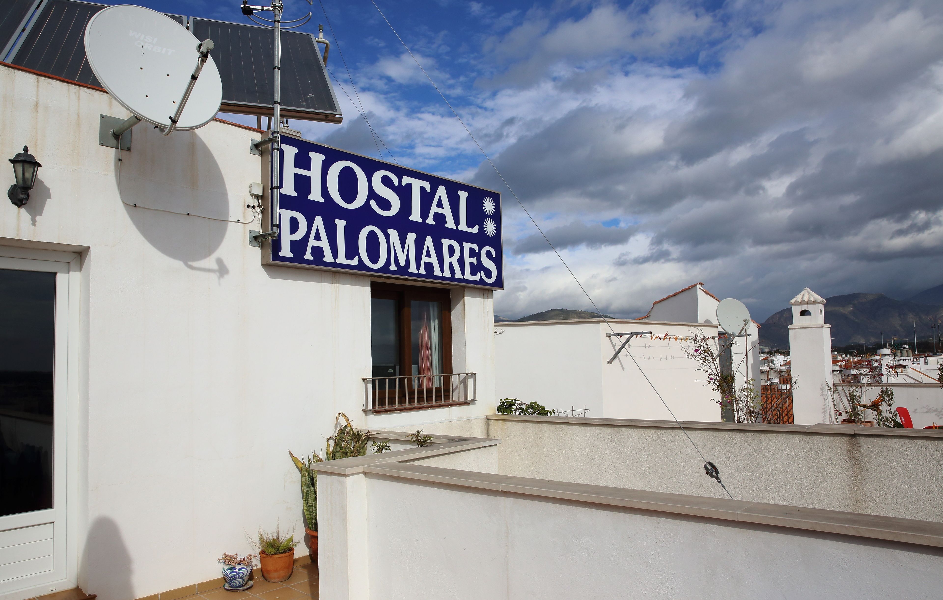 Terraço/pátio
