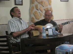 Salón de fiestas
