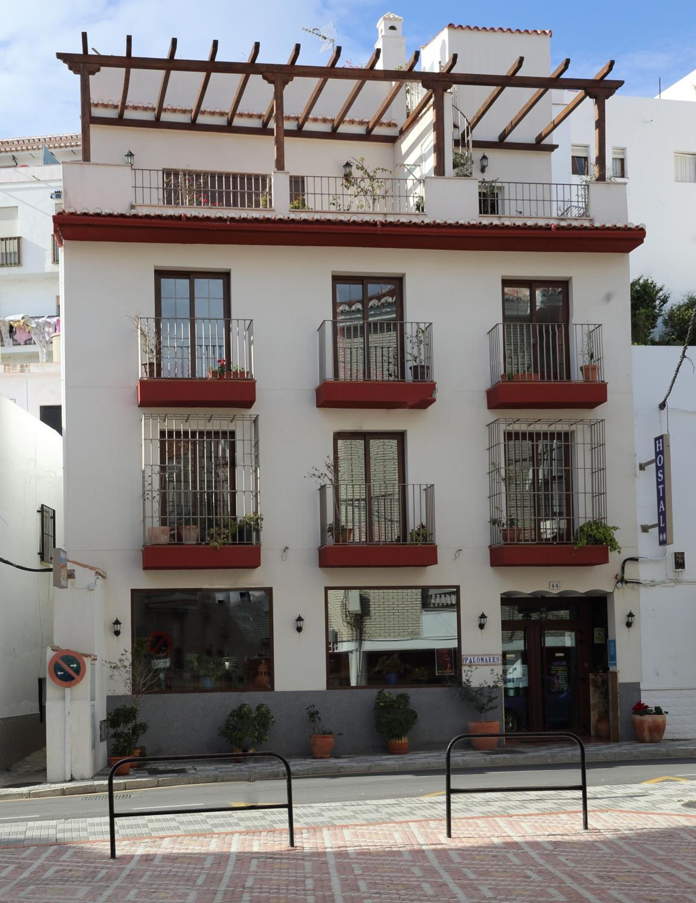 Photo - Hostal Palomares