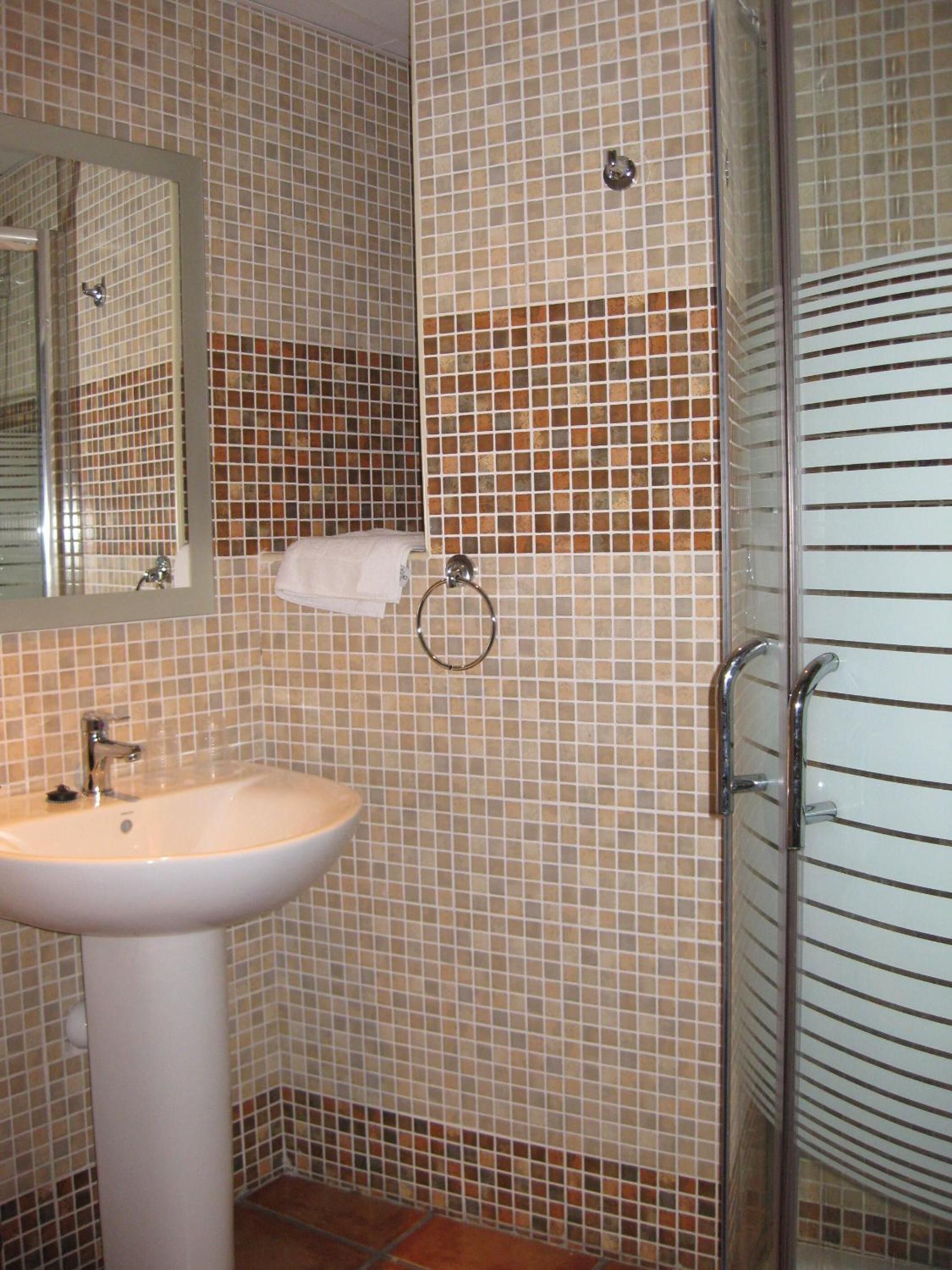 Foto - Hostal Palomares