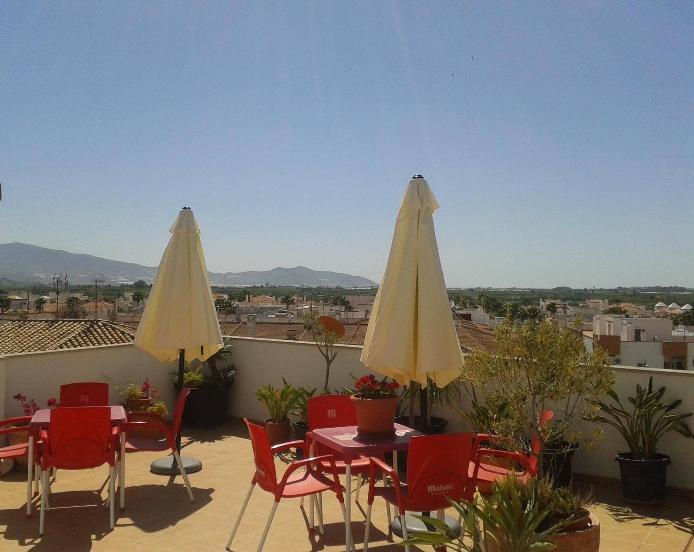 Foto - Hostal Palomares