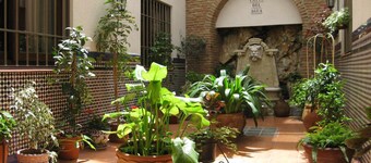 Hostal Palomares