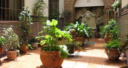 Hostal Palomares