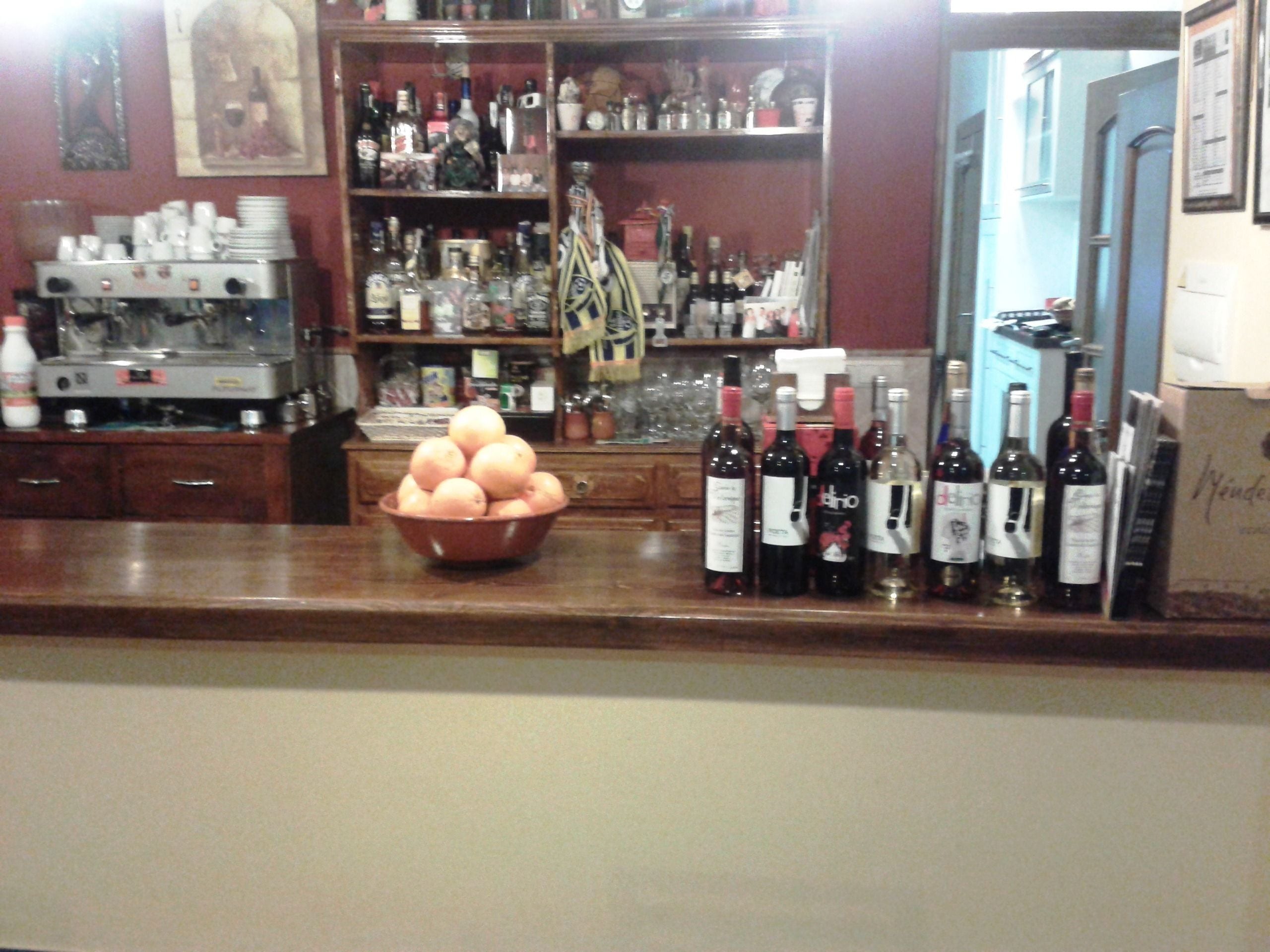 Foto - Hostal Palomares