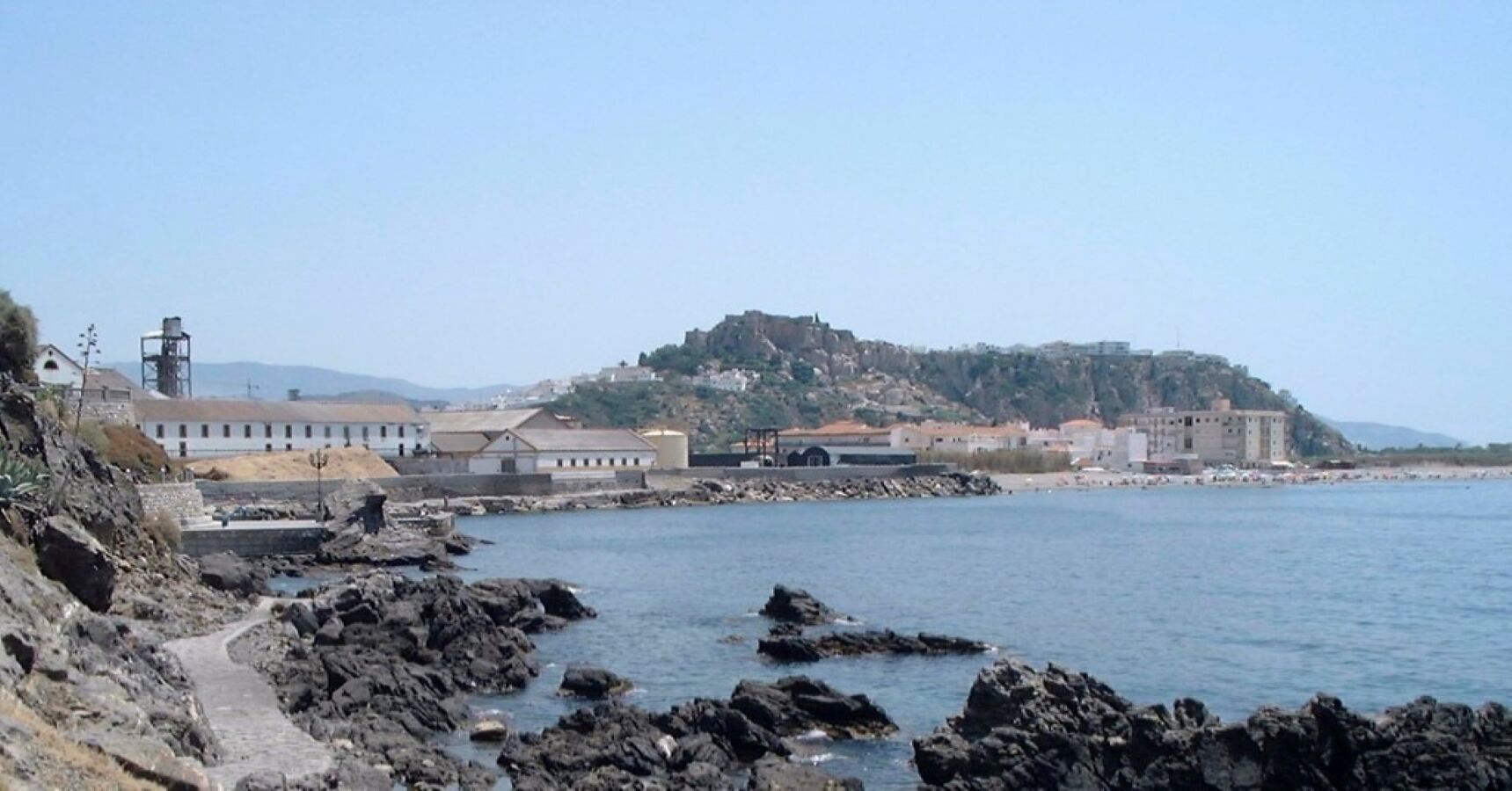 Foto - Hostal Palomares