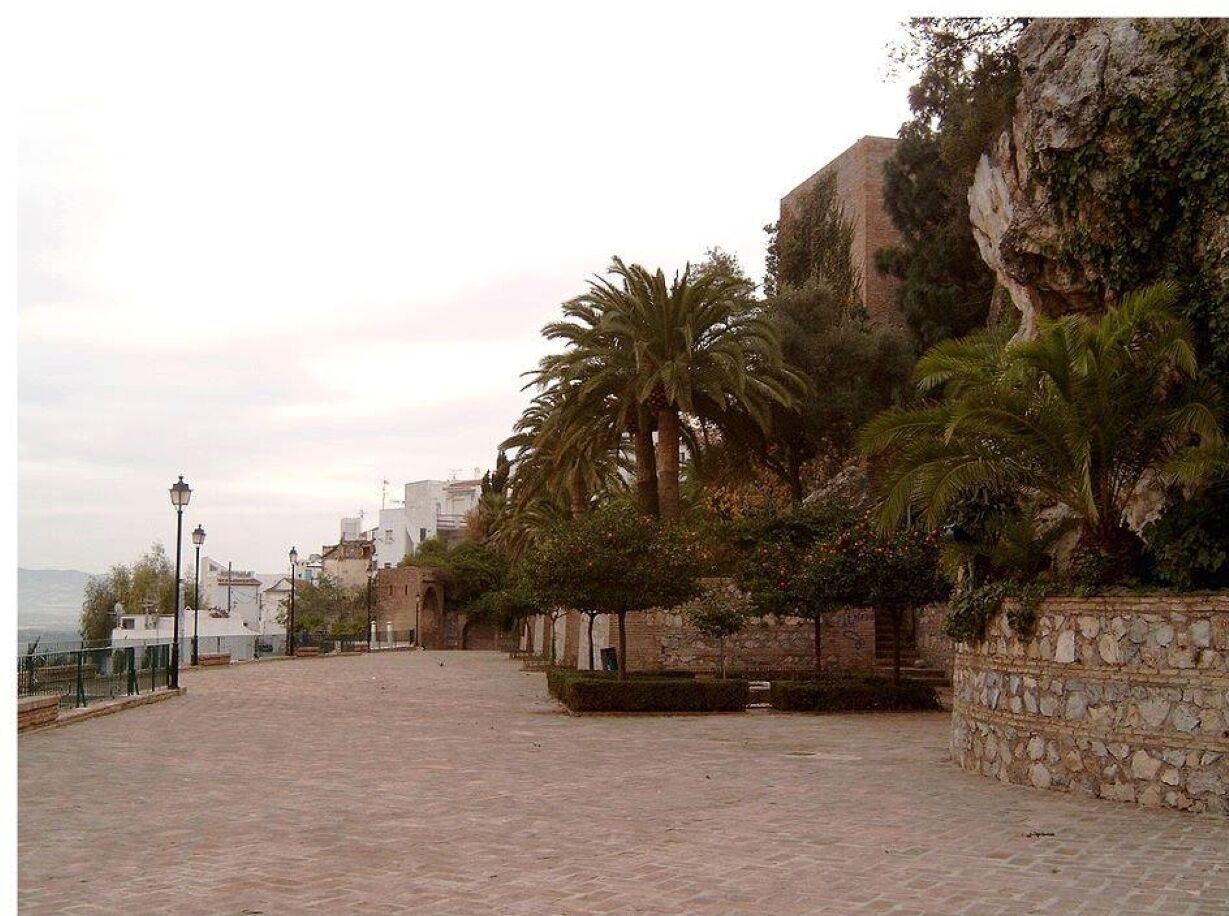 Foto - Hostal Palomares