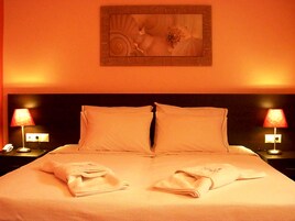 Sábanas de algodón egipcio y ropa de cama de alta calidad 