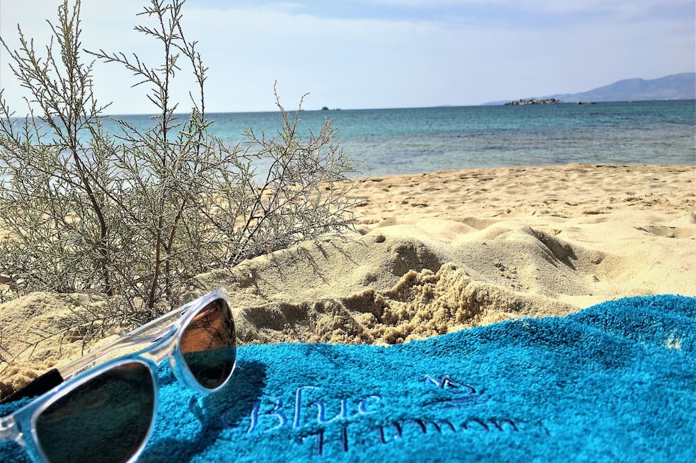 Blue Harmony Apartments - Ξιφαρά