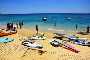 Children's activities - Blue Harmony Apartments (Naxos)
