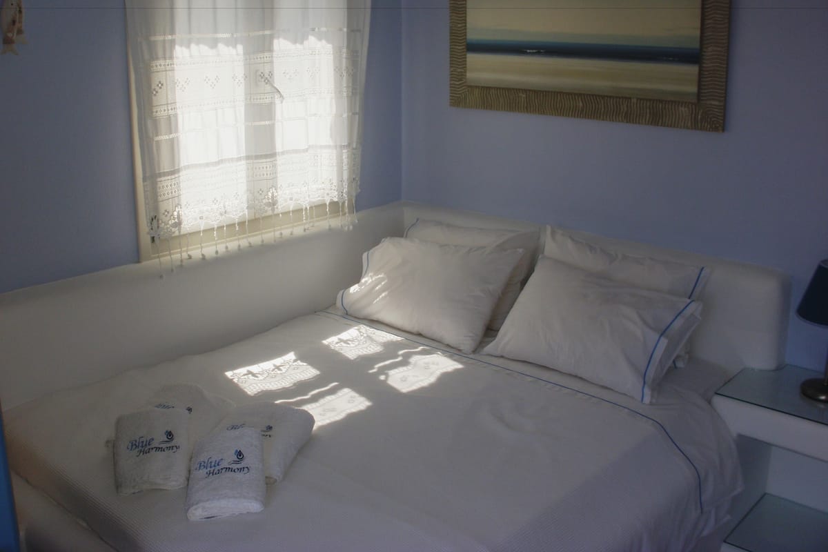 Studio | Egyptian cotton sheets, premium bedding, Select Comfort beds