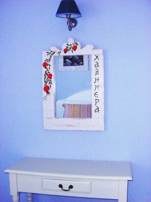 Family Apartment, Sea View