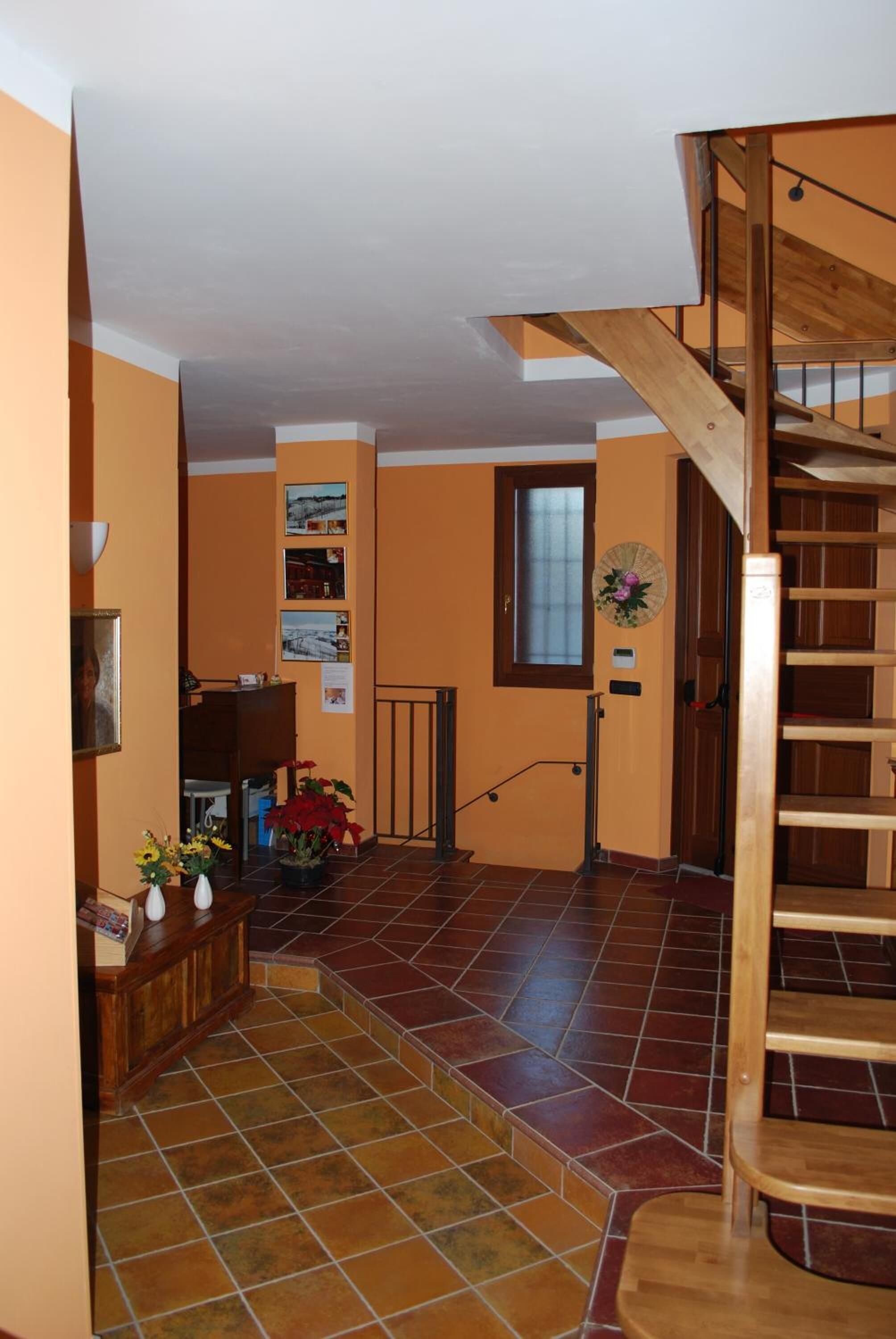 Foto - B&B l'Angolo di Rosina con ristorante