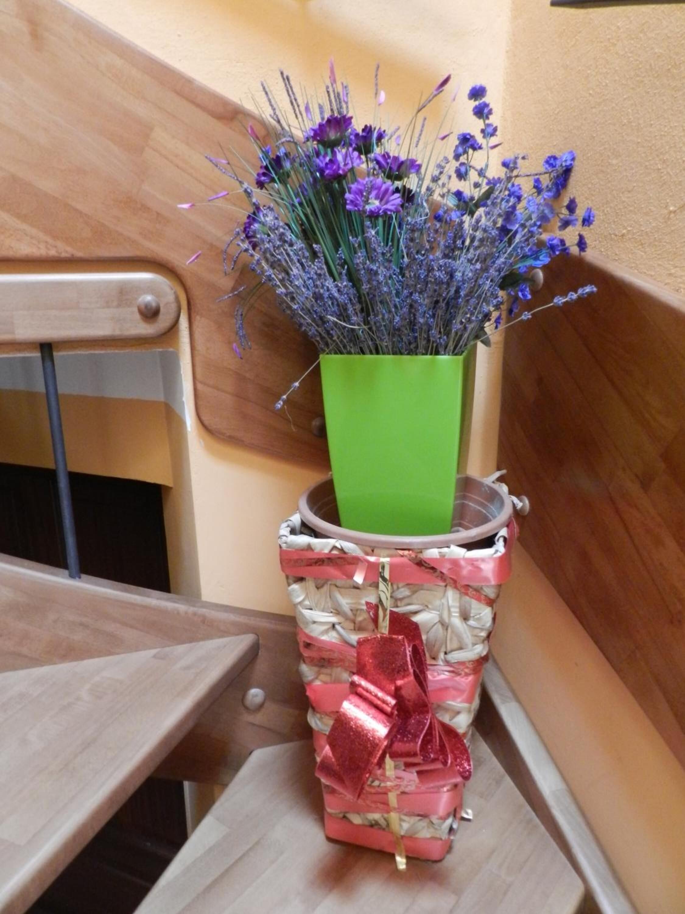 Foto - B&B l'Angolo di Rosina con ristorante