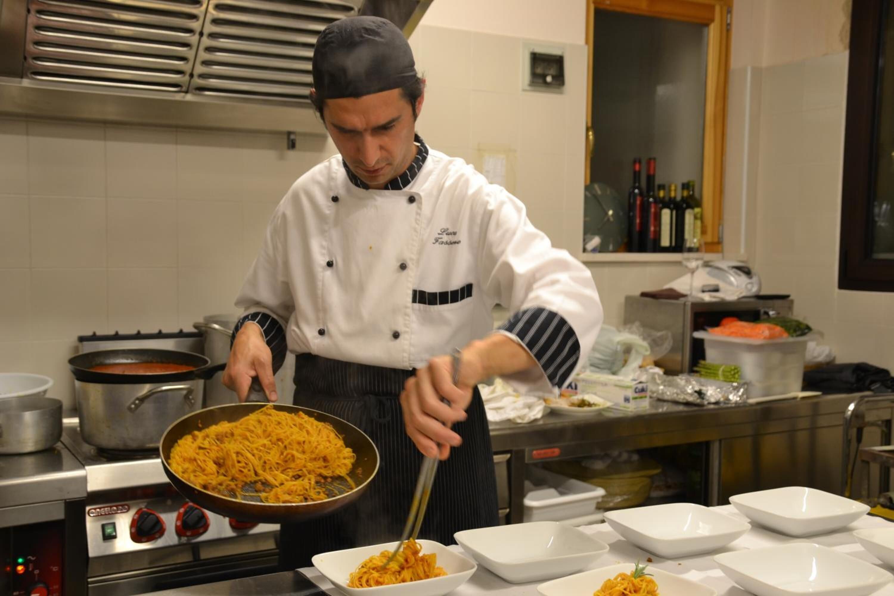 Foto - B&B l'Angolo di Rosina con ristorante