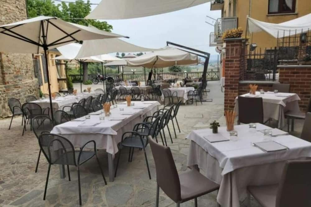 L'Angolo di Rosina