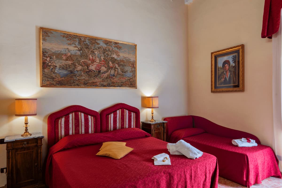 B&B Siena in Centro Diffuso in Siena