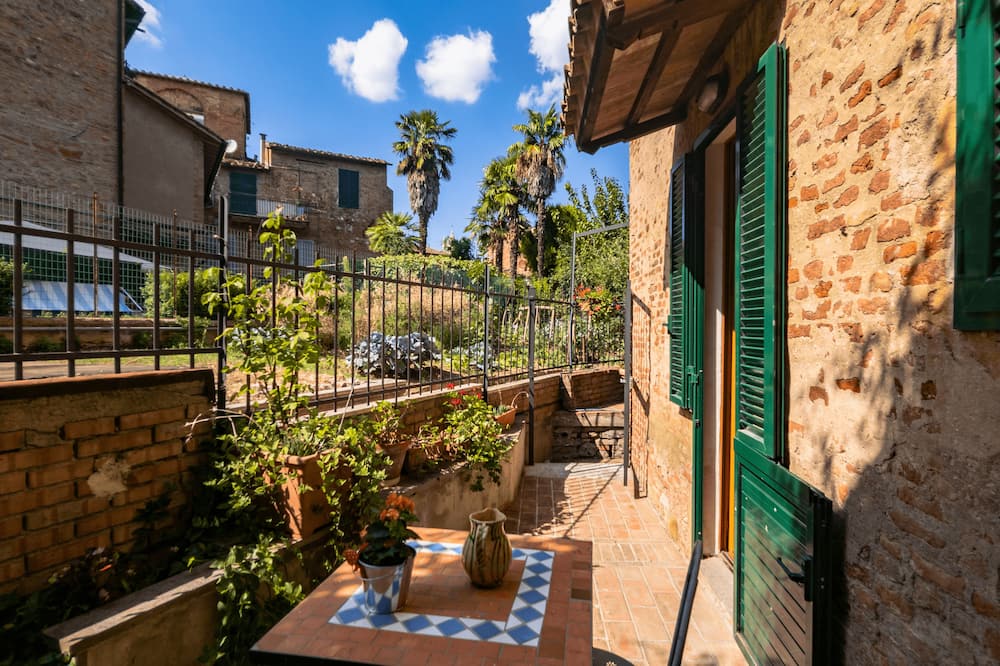 B&B Siena in Centro - Diffuso