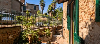 B&B Siena in Centro - Diffuso