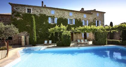 Domaine les Méjeonnes