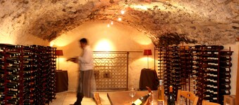 Domaine les Méjeonnes