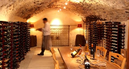 Domaine les Méjeonnes