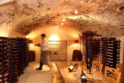 Domaine les Méjeonnes