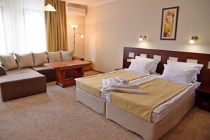 Strykjärn/strykbräda