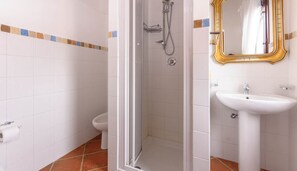 ห้องดับเบิล | ห้องน้ำ