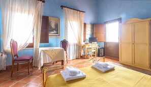 ห้องพัก