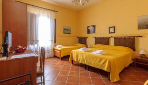 ห้องพัก