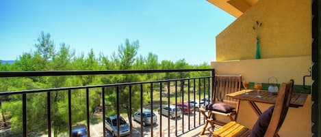 Balcone