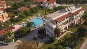 Exterior - Tzilios Studios (Corfu)